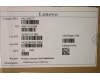 5CB1F27183 Lenovo COVER Stand Cover H 82QS Grey