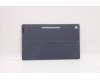 Lenovo 5CB1F27184 COVER Stand Cover H 82QS Blue