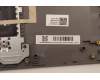 Lenovo 5CB1F28499 Tastatur inkl. TopcaseASM_POR C82R0 NFP CG