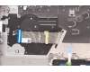 Lenovo 5CB1F28502 Tastatur inkl. TopcaseASM_NORDIC C82R0 NFP CG