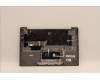 Lenovo 5CB1F28512 Tastatur inkl. TopcaseASM_CZE/SLK C82R0 NFP CG