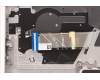 Lenovo 5CB1F28533 Tastatur inkl. TopcaseASM_NORDIC C82R0 FP CG