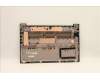 5CB1F36582 Lenovo COVER Lower Case L 82QY W/HD