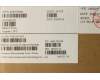 5CB1F36582 Lenovo COVER Lower Case L 82QY W/HD