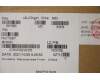 5CB1F36583 Lenovo COVER Lower Case L 82QY WO/HD