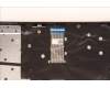 Lenovo 5CB1F36591 Tastatur inkl. Topcase ASM_FRA L82QY BK_TEX