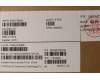 Lenovo 5CB1F36594 Tastatur inkl. Topcase ASM_GRE L82QY BK_TEX