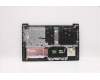 Lenovo 5CB1F36595 Tastatur inkl. Topcase deutsch L82QY BK_TEX