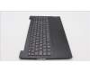 Lenovo 5CB1F36598 Tastatur inkl. Topcase ASM_HUN L82QY BK_TEX