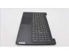 Lenovo 5CB1F36598 Tastatur inkl. Topcase ASM_HUN L82QY BK_TEX