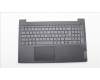 Lenovo 5CB1F36605 Tastatur inkl. Topcase ASM_POR L82QY BK_TEX