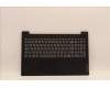 Lenovo 5CB1F36606 Tastatur inkl. Topcase ASM_RUS L82QY BK_TEX