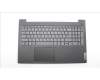 Lenovo 5CB1F36614 Tastatur inkl. Topcase ASM_UKR L82QY BK_TEX