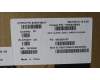 5CB1F36617 Lenovo COVER Lower Case C 82R1 Blue