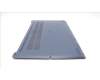 5CB1F36617 Lenovo COVER Lower Case C 82R1 Blue