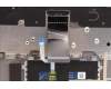 Lenovo 5CB1F36648 Tastatur inkl. TopcaseASM_SLV C82R1 NFP CG