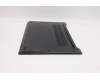 5CB1F36811 Lenovo COVER Lower Case L 82QX WO_HDD BK