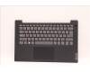 Lenovo 5CB1F36816 Tastatur inkl. Topcase ASM_CZE/SLK L82QX NFPBK