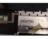 Lenovo 5CB1F36816 Tastatur inkl. Topcase ASM_CZE/SLK L82QX NFPBK