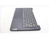 Lenovo 5CB1F36819 Tastatur inkl. Topcase ASM_FRA L82QX NFP BK