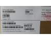 Lenovo 5CB1F36819 Tastatur inkl. Topcase ASM_FRA L82QX NFP BK