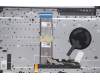 Lenovo 5CB1F36843 Tastatur inkl. Topcase ASM_ARA H 82QQ SG_DIS