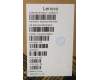Lenovo 5CB1F36844 Tastatur inkl. Topcase ASM_BEL H 82QQ SG_DIS