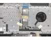 Lenovo 5CB1F36844 Tastatur inkl. Topcase ASM_BEL H 82QQ SG_DIS