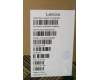 Lenovo 5CB1F36849 Tastatur inkl. Topcase ASM_EURO ENGH82QQSGDIS