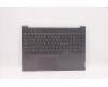 Lenovo 5CB1F36859 Tastatur inkl. Topcase ASM_ITA H 82QQ SG_DIS