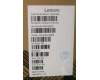 Lenovo 5CB1F36859 Tastatur inkl. Topcase ASM_ITA H 82QQ SG_DIS
