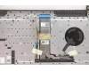 Lenovo 5CB1F36859 Tastatur inkl. Topcase ASM_ITA H 82QQ SG_DIS