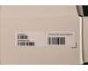 Lenovo 5CB1F36879 Tastatur inkl. Topcase ASM_CZE/SLK H82QQSGUMA