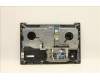 Lenovo 5CB1F36891 Tastatur inkl. Topcase ASM_ITA H 82QQ SG_UMA