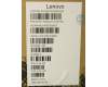 Lenovo 5CB1F36891 Tastatur inkl. Topcase ASM_ITA H 82QQ SG_UMA