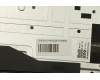 5CB1F36984 Lenovo COVER Upper Case ASM_NORDIC H82QQ SGUMA