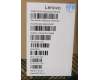 Lenovo 5CB1F36985 Tastatur inkl. Topcase ASM_POR H 82QQ SG_UMA