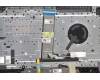 Lenovo 5CB1F36985 Tastatur inkl. Topcase ASM_POR H 82QQ SG_UMA