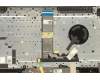 Lenovo 5CB1F36988 Tastatur inkl. Topcase spanisch H 82QQ SG_UMA