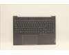 Lenovo 5CB1F36989 Tastatur inkl. Topcase schweiz H 82QQ SG_UMA