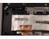 Lenovo 5CB1F37739 Tastatur inkl. Topcase ASM_EUROENGL82RFSGw/RGB