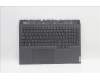 Lenovo 5CB1F37747 Tastatur inkl. Topcase ASM_HUN L82RF SG w/RGB