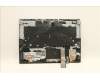 Lenovo 5CB1F37749 Tastatur inkl. Topcase ASM_ITA L82RF SG w/RGB