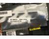 Lenovo 5CB1F37749 Tastatur inkl. Topcase ASM_ITA L82RF SG w/RGB