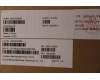 Lenovo 5CB1F38539 Tastatur inkl. Topcase ASM_NORDIC L82RF SGw/WH