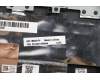 Lenovo 5CB1F38544 Tastatur inkl. Topcase schweiz L82RF SG w/WH