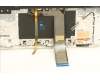 Lenovo 5CB1F38555 Tastatur inkl. Topcase ASM_CZE/SLK L82RFSTw/BU