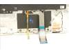 Lenovo 5CB1F38556 Tastatur inkl. Topcase ASM_ENG L82RF ST w/BU