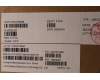 5CB1F38558 Lenovo COVER Upper Case ASM_FRA L82RF ST w/BU