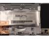 Lenovo 5CB1F38571 Tastatur inkl. Topcase ASM_NORDIC L82RF STw/BU